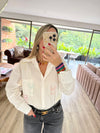 Camisa Frenchy 