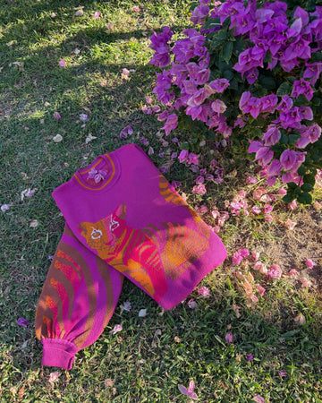 Sweater Gato - Gracies