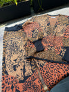 Sweater Leopardo Otoño 
