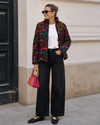 Chaqueta Panteras 