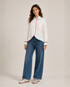Camisa Pasteles Oversize 