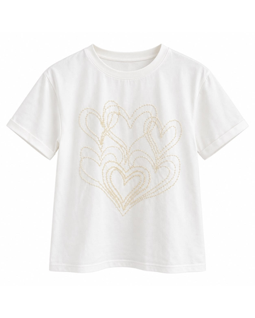 Camiseta Perla
