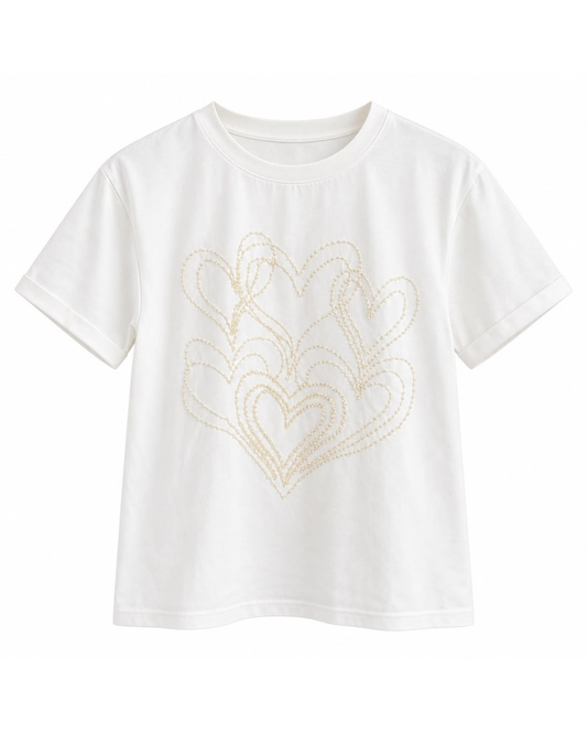 Camiseta Perla