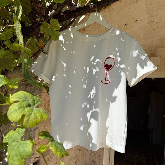 Camiseta Salud 
