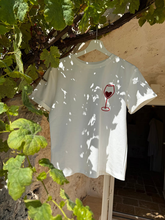 Camiseta Salud 