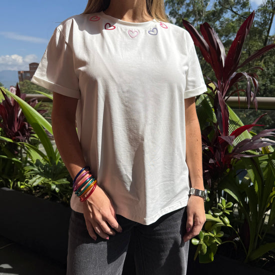 Camiseta Candy Crush 