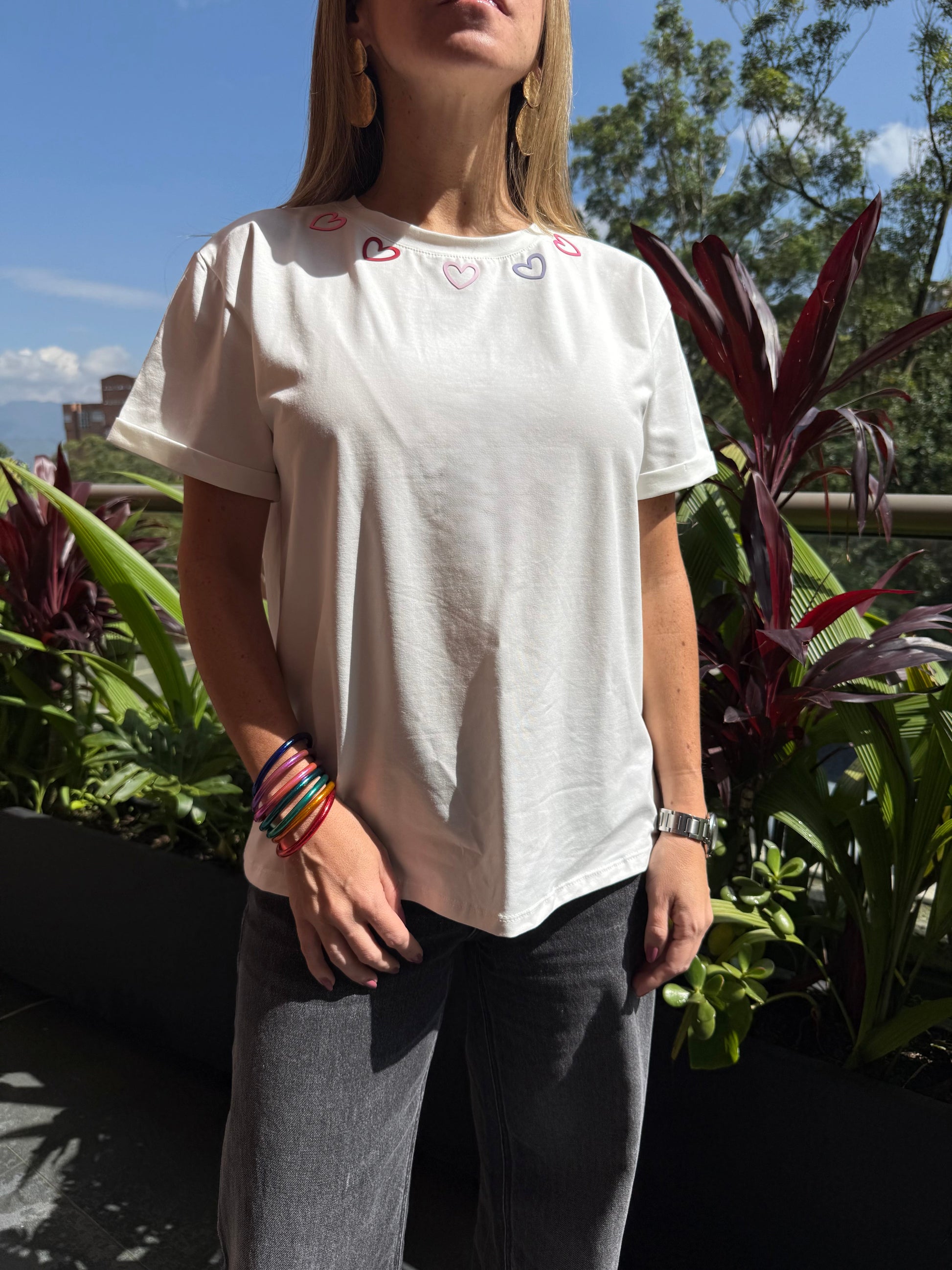 Camiseta Candy Crush 