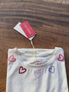 Camiseta Candy Crush 
