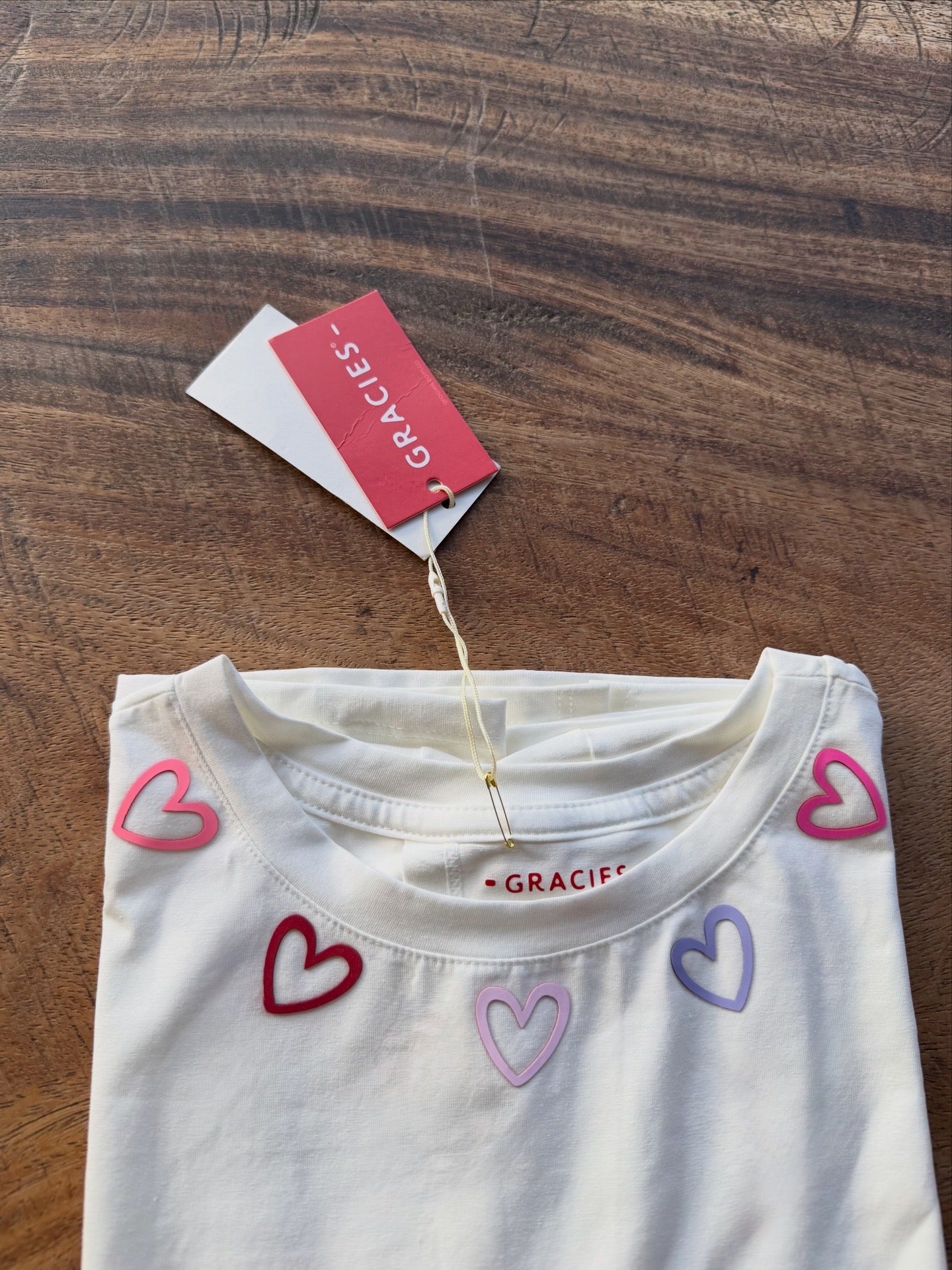 Camiseta Candy Crush 