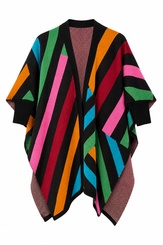 Capa Stripes 