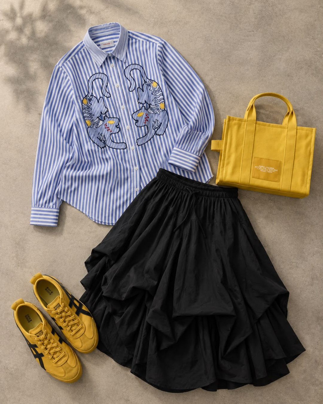 Camisas