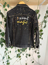 Chaqueta Magic