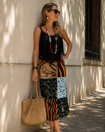 Falda Prints