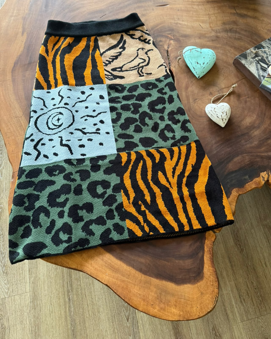 Falda Prints