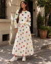 Falda Confeti