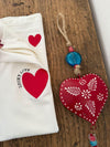 Camiseta Lucky Love