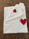 Camiseta Lucky Love