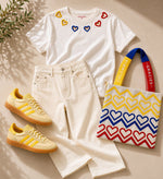 Combo Gracies Colombia  (envio 5 dias habiles) Camiseta & Tote Bag