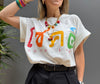 Camiseta Good Luck 
