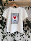 Camiseta Love