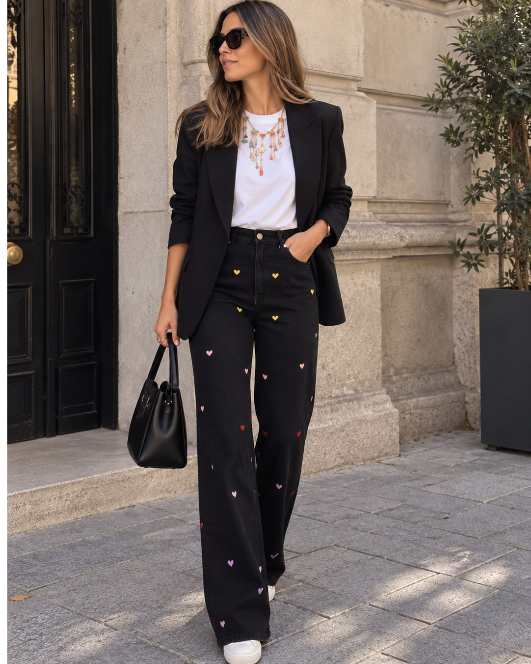 Pantalones