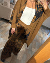 Pantalón Mariposas 