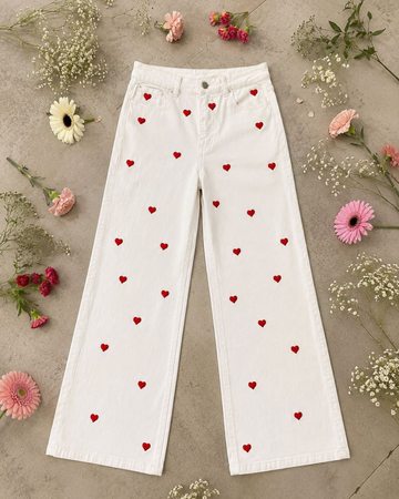 Jean Corazones Colombia