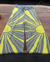 Pantalon verde Sol