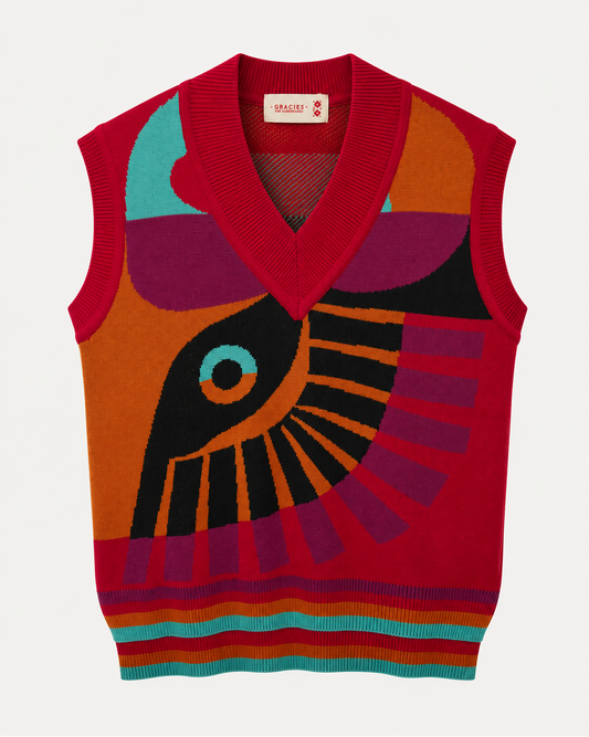 Top Romance V-Neck