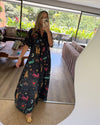 Vestido Infinito