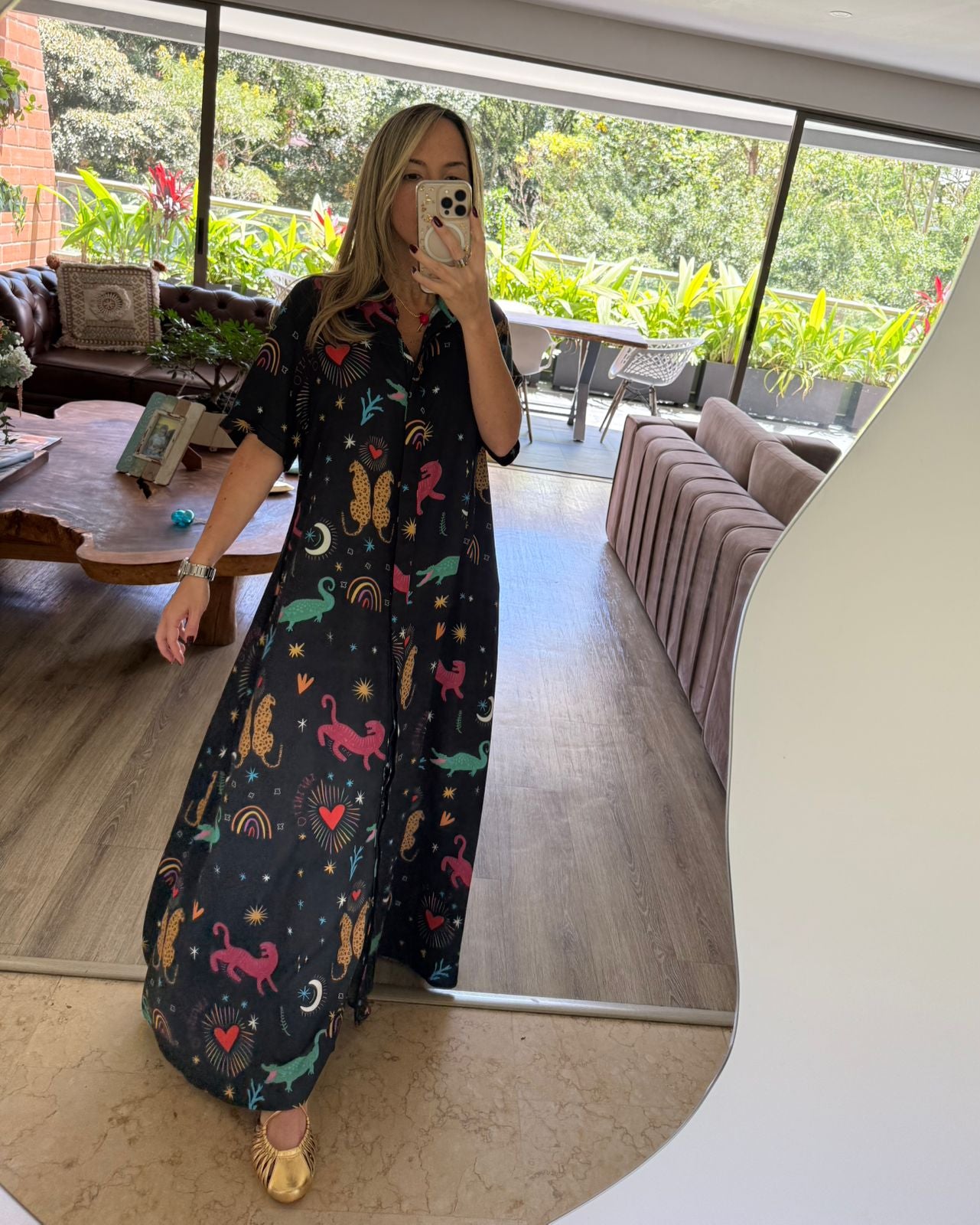 Vestidos