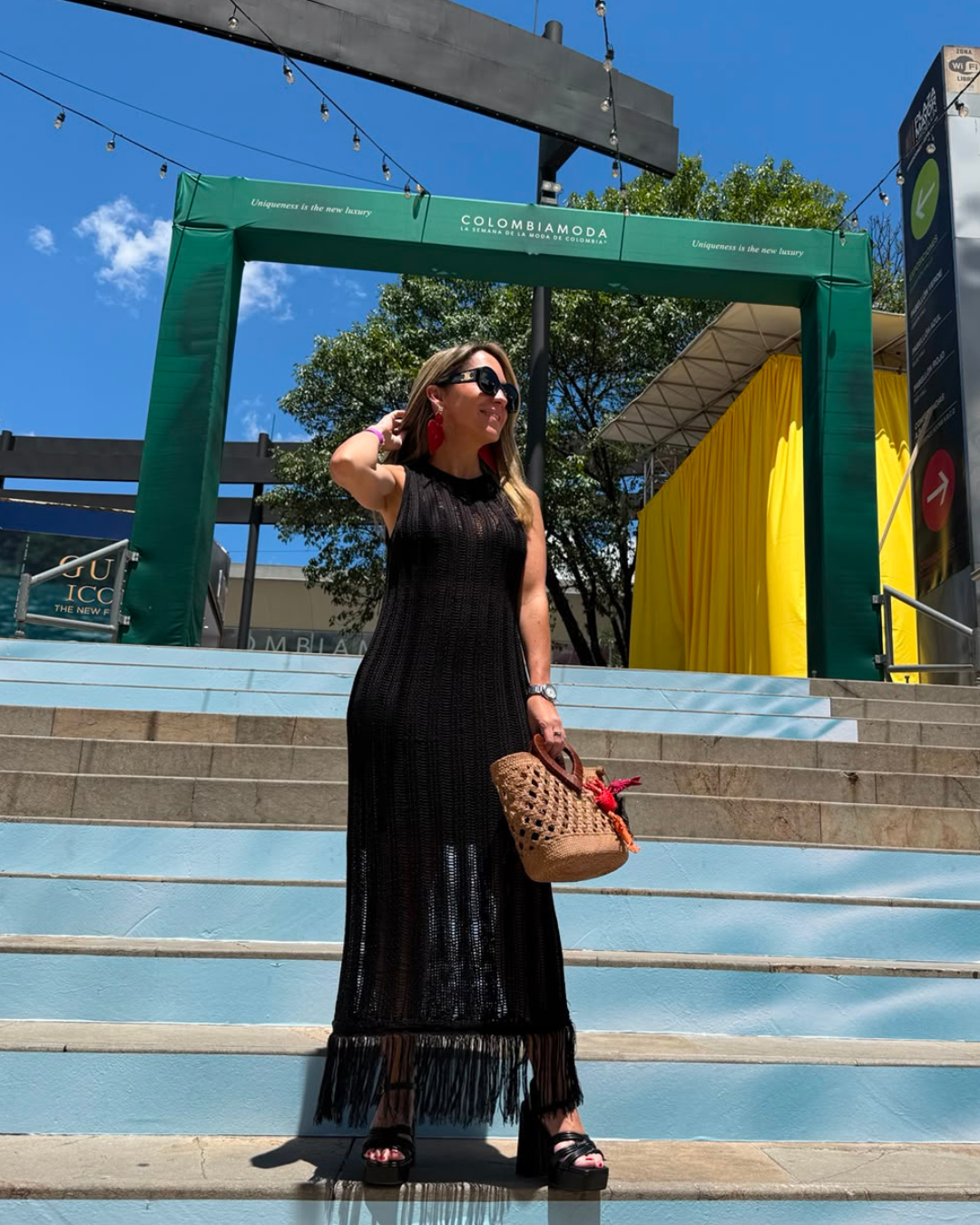 Vestidos