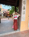 Camiseta Make it Happen - Gracies