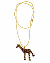 Collar Jirafa