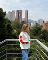 Hoodie Corazones
