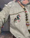 Camisa Caballos