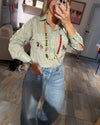 Camisa Caballos
