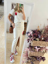 Camiseta Loved Heart