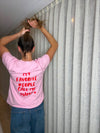 Camiseta Call Me Mamá