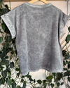 Camiseta Latina