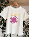 Camiseta Sol