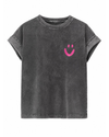 Camiseta Sonrie 