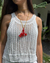 Collar Langosta