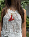 Collar Langosta
