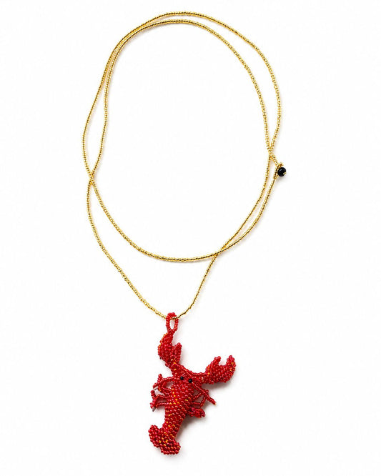 Collar Langosta