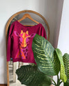 Sweater Jirafa - Gracies
