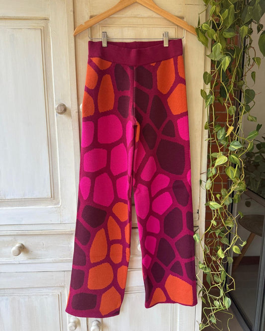 Pantalon Jirafa