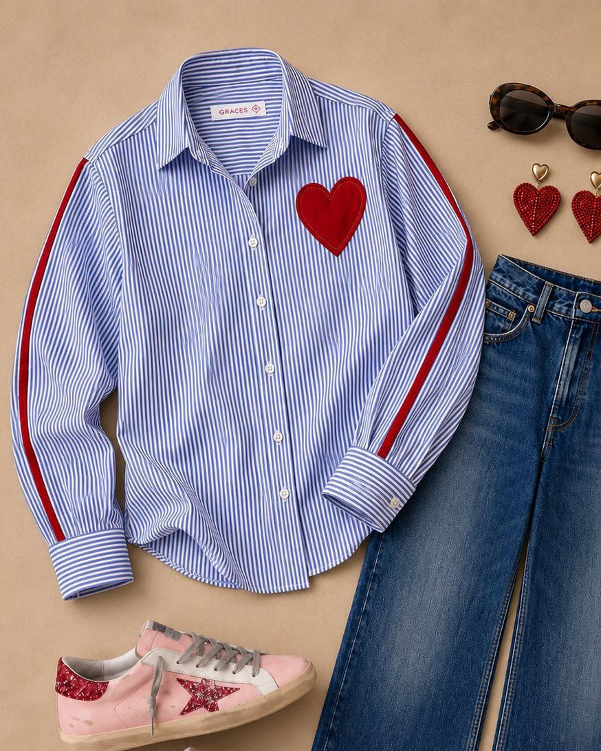 Camisas