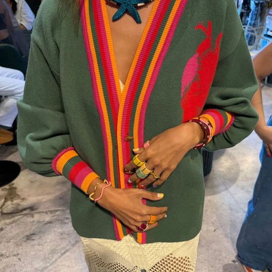 Sweater You Are Loved