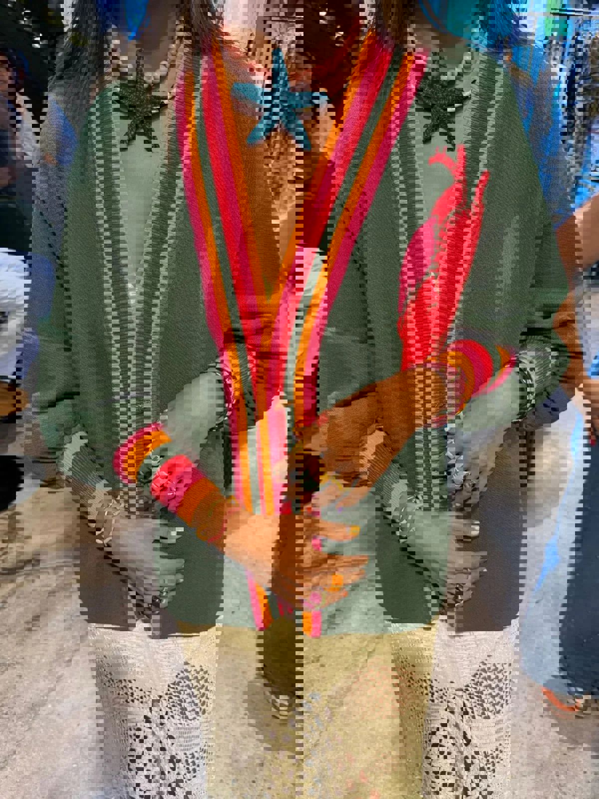 Sweater You Are Loved